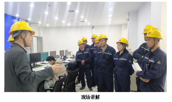1778038877142534.png 應城市金蔚化工次氯酸鈉溶液新項目收官在即全員實訓筑牢安全生產(chǎn)防線